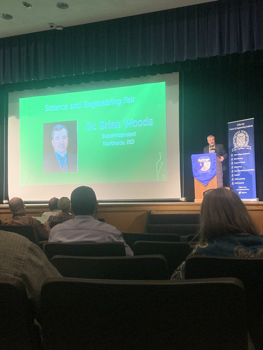 Stephengarika's tweet photo. SEA Science fair is about to kick off!  Ha, can’t wait! #nisd #nisdscience https://t.co/BN8bTbC41n