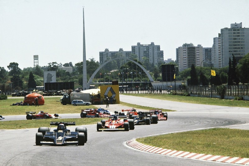SlugfestProds's tweet image. Buenos Aires -ArgentinaGP and Kyalami -SouthAfricaGP #F1 #IMSWantsToKnow