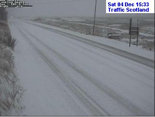 Traffic Scotland tweet media