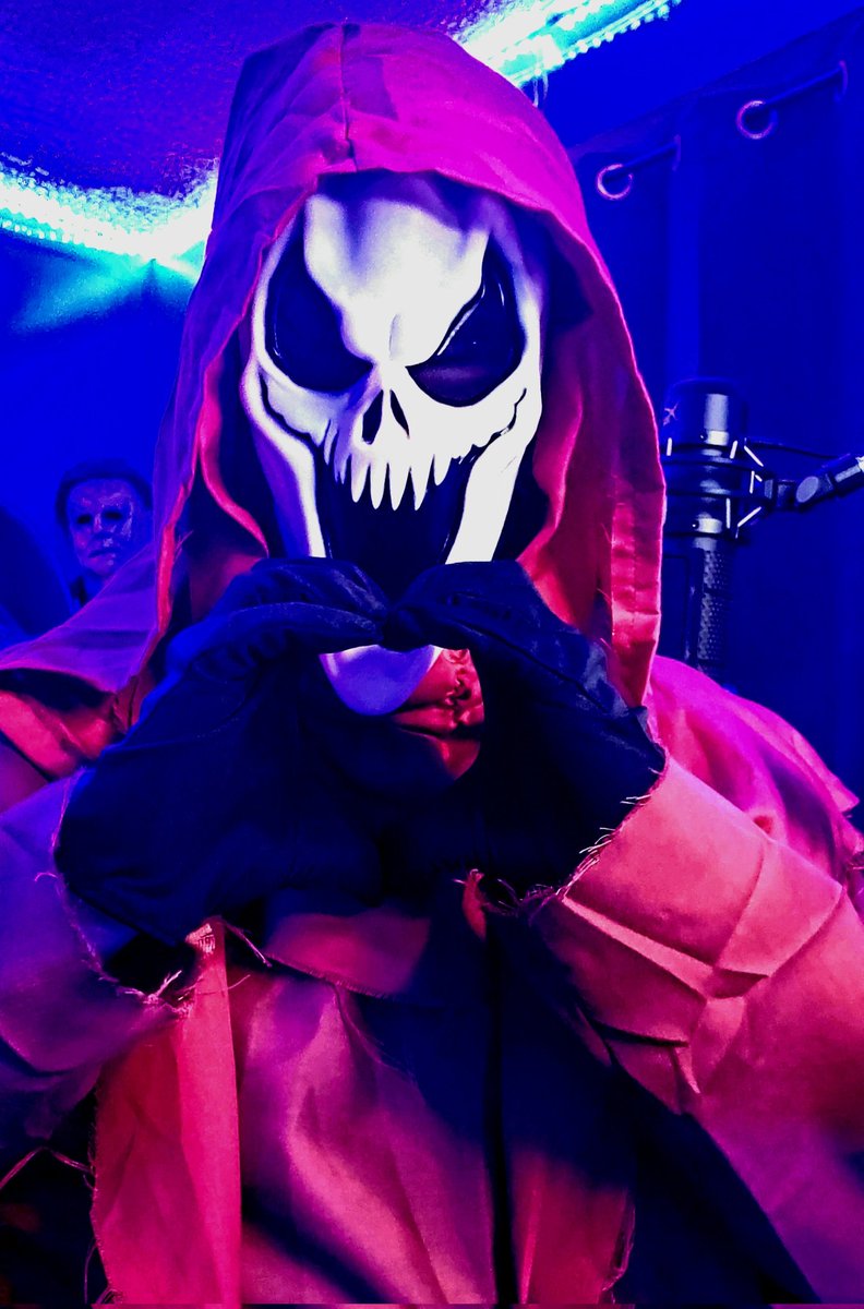 JGDarhk's tweet image. Always know that here....You are loved!!!!

#screamcosplay #scream #ghostface #ghostfacecosplay #deadbydaylightcosplay #deadbydaylight #dbdcosplay #dbd