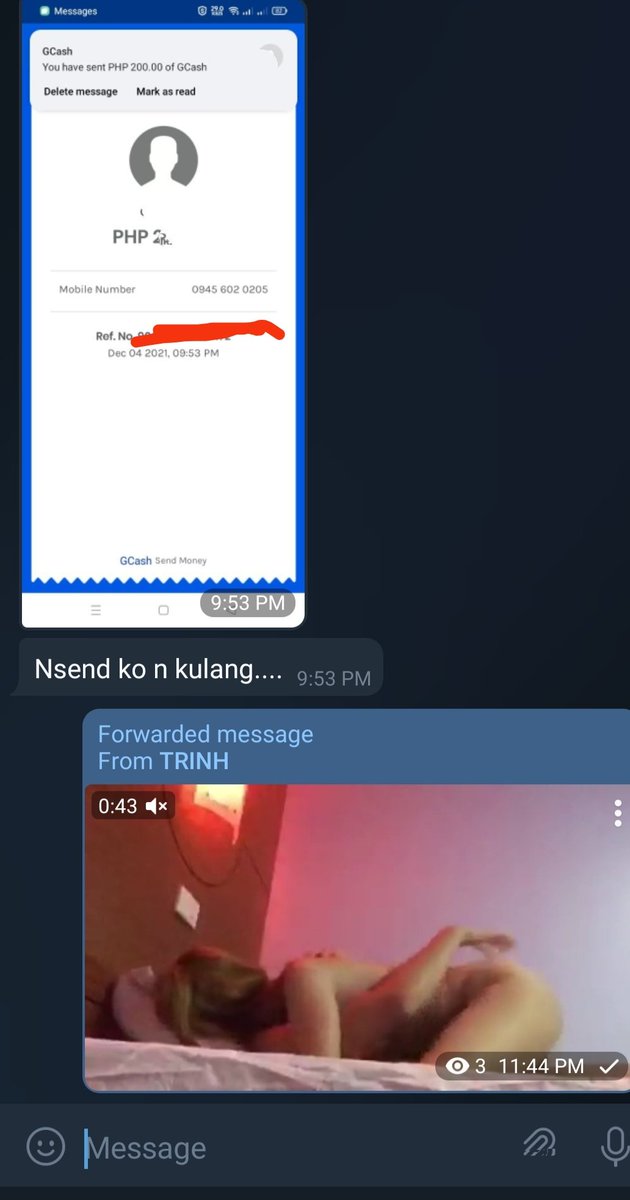 TrinhYuuka's tweet photo. Thank you po❤️😉 https://t.co/yXQSIXvULy