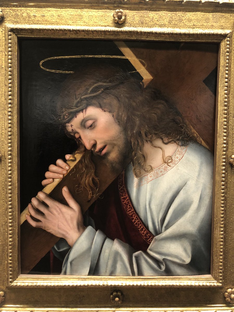 Benito_Navarret's tweet photo. #Mainieri @UffiziGalleries CC/ @GVAmubav https://t.co/Epz4GgULGL