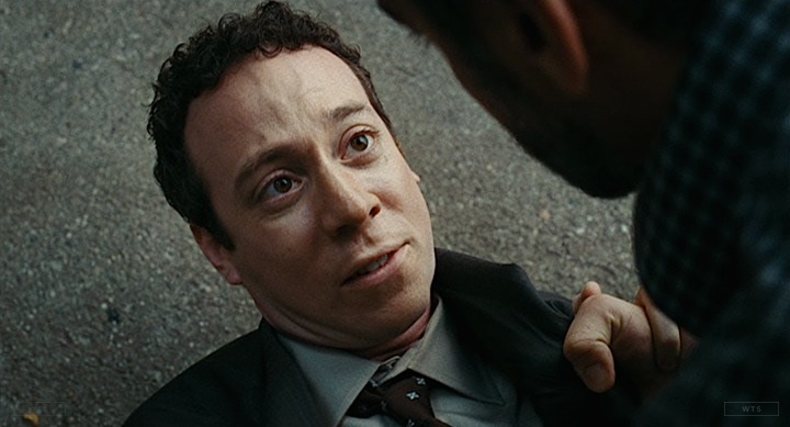 Happy Birthday to Kevin Sussman who\s now 51 years old. Do you remember this movie? 5 min to answer! 