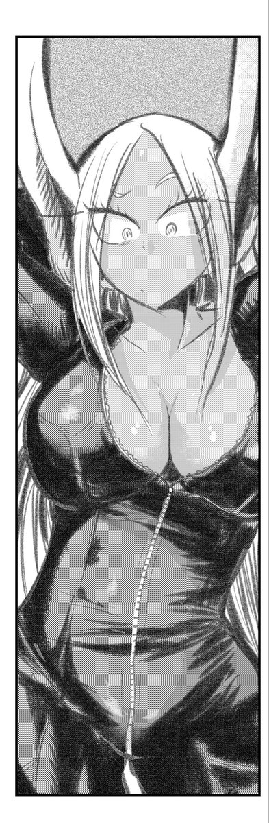 兎 