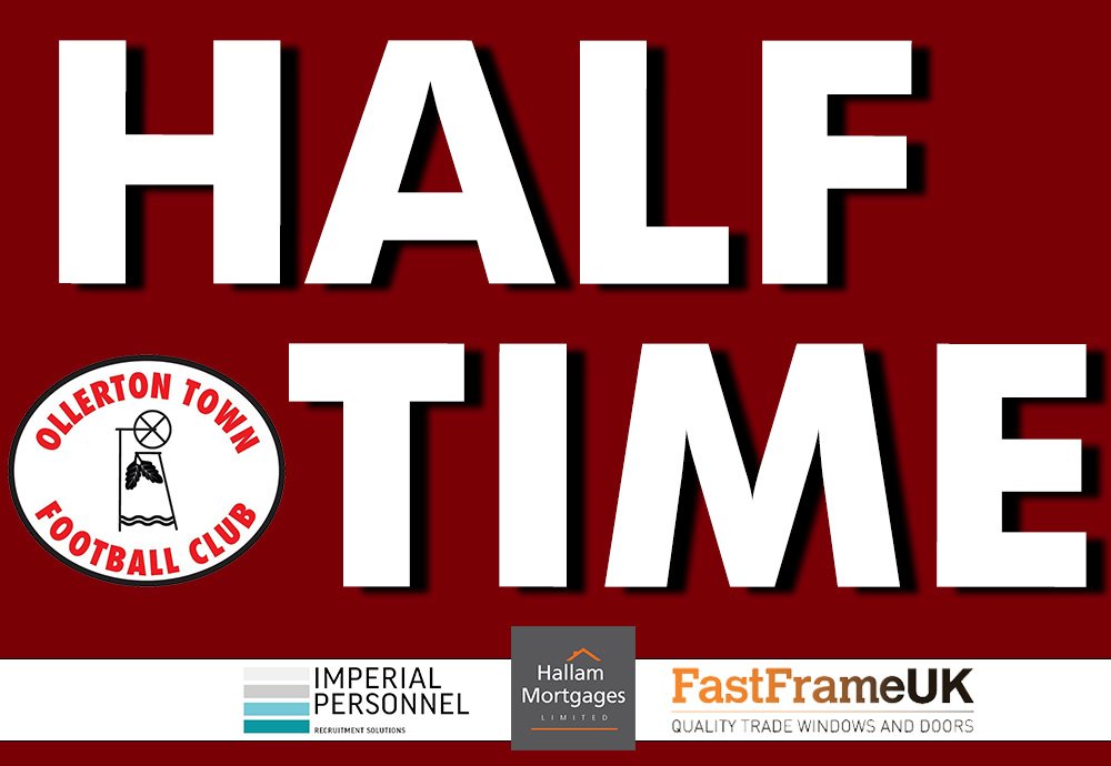 Ollerton Town FC tweet media