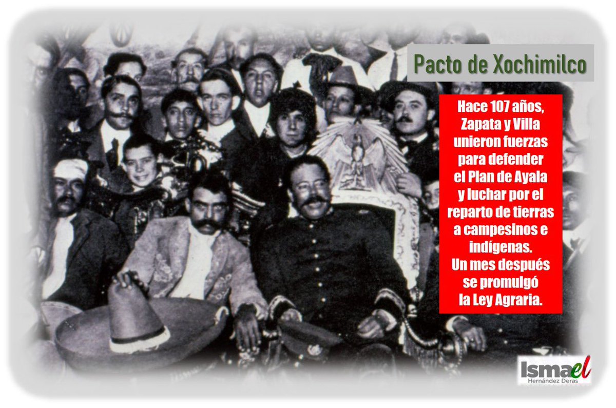 Ismael Hernández tweet media