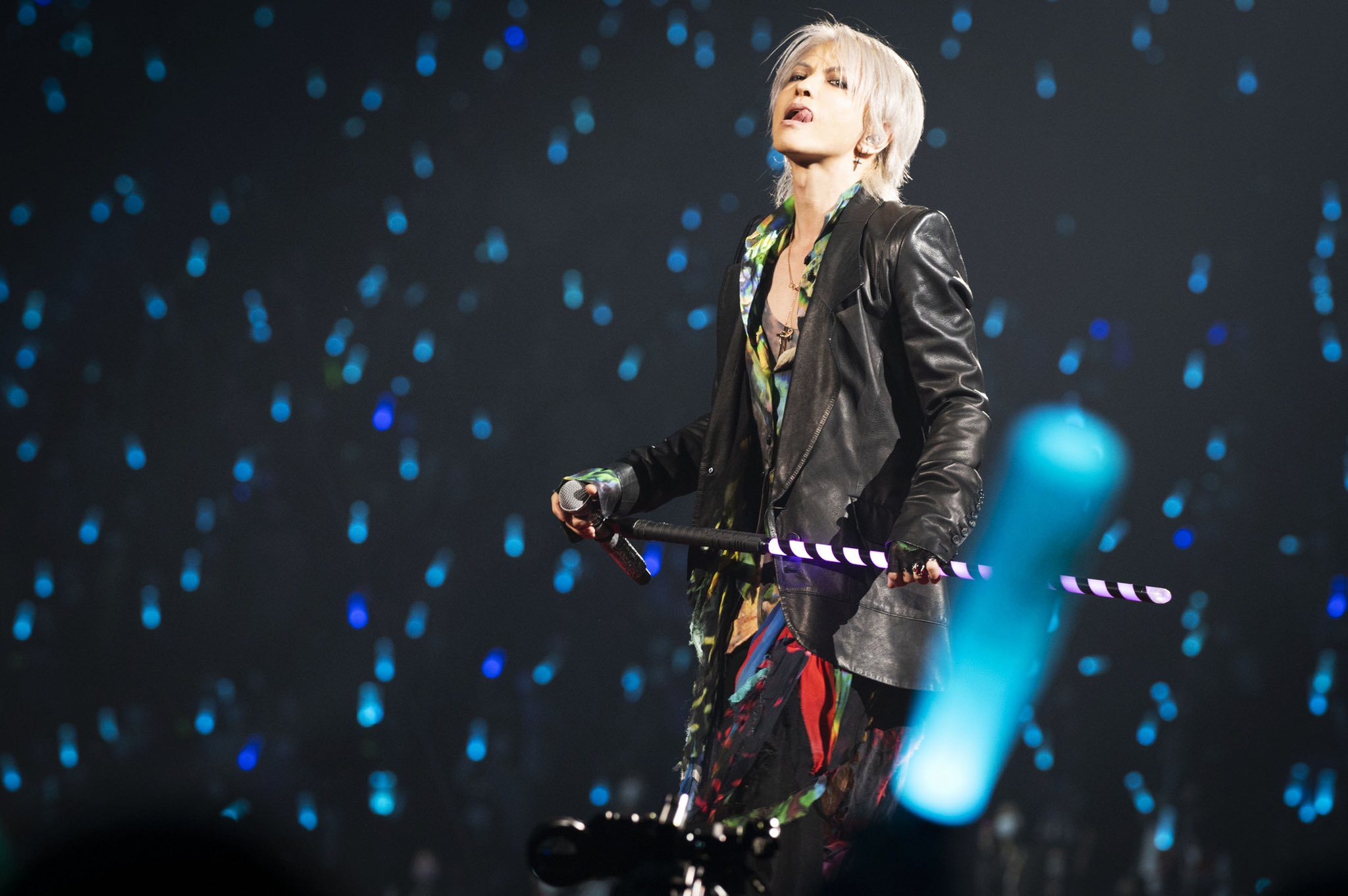 ラルク　ラルクジ　埼玉限定　HYDE  シークレット L'Arc～en～Ciel ラルくじシークレット hydeミルキー - メルカリ