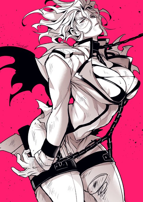 にょクちゃんこんな感じで拘束されて連行されてほしい… 