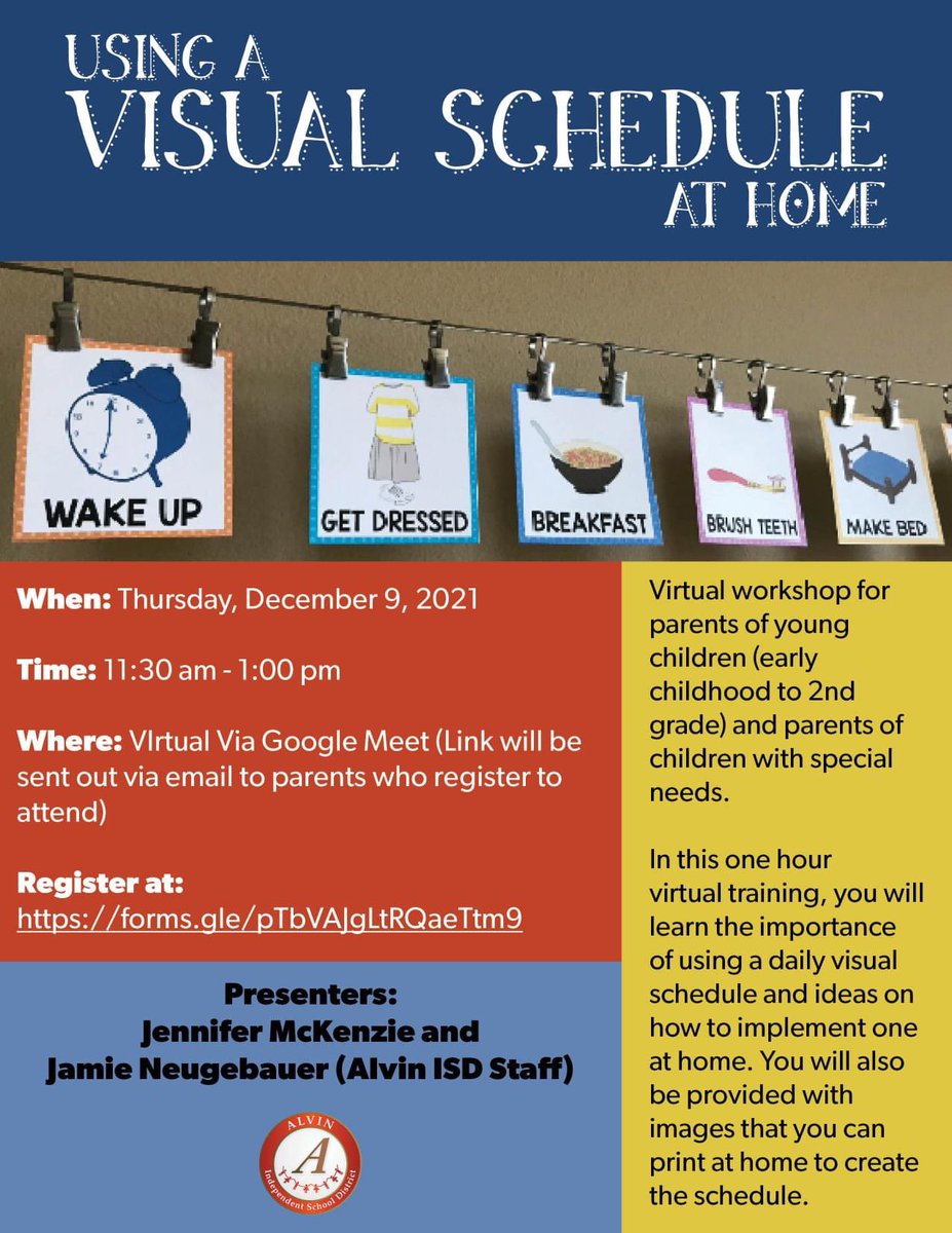 Alvin ISD tweet media