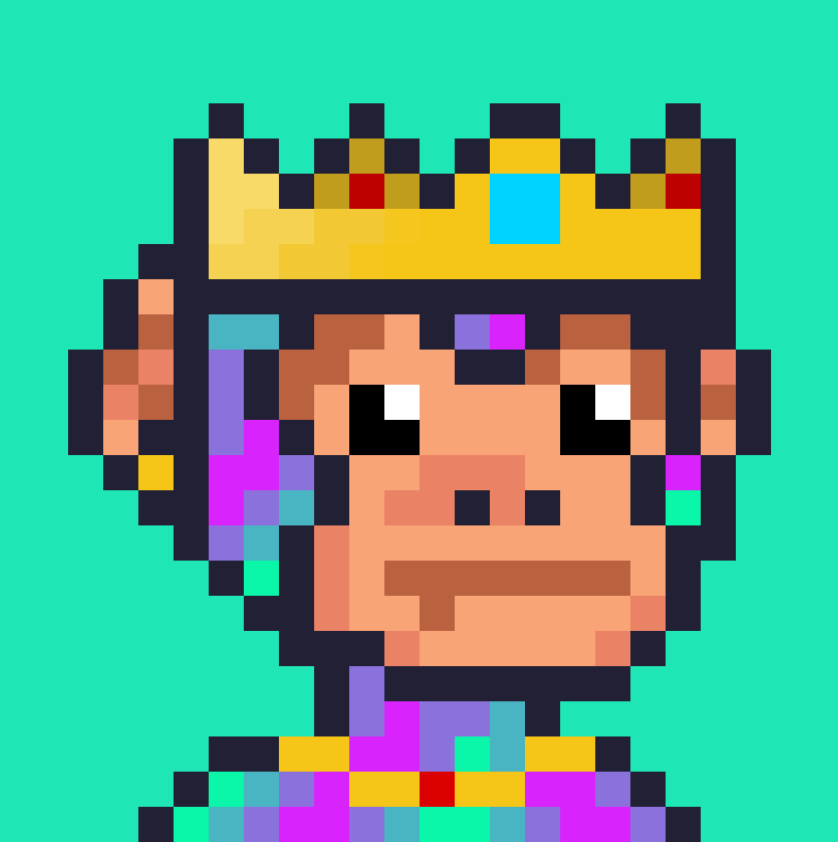 YoungApesMC's tweet photo. What is Young Apes Metaverse Club?
 
777+ unique Pixelated Young Apes in the Solana And Polygon Blockchain

In addition we have land :island: In The Sandbox Metaverse where we can hold events and have a club house!!
https://t.co/w3JQEi0w5q
#nft #APENFT #upcomingnft #metaverse https://t.co/w6f48w7noz