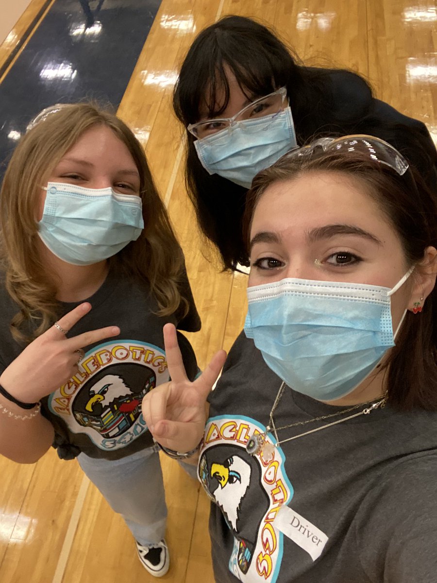 maya_ (@mayasdefnothere) on Twitter photo First in-person robotics competition! I’m so excited! <a href="/BellaCielo7/">Bella Cielo</a> <a href="/eaglebotics/">NBPS Eaglebotics</a> <a href="/NBPSEagles/">North Broward Prep</a> #FTC #FIRSTinflorida #Robotics First in-person robotics competition! I’m so excited! <a href="/BellaCielo7/">Bella Cielo</a> <a href="/eaglebotics/">NBPS Eaglebotics</a> <a href="/NBPSEagles/">North Broward Prep</a> #FTC #FIRSTinflorida #Robotics