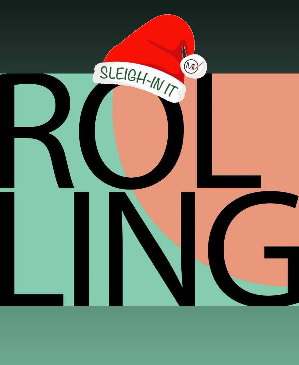 Rolling tweet media