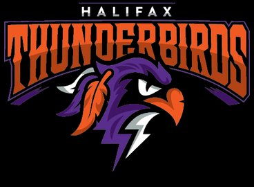 IrelandLacrosse's tweet photo. This @NLL season we're backing the @HFXThunderbirds! 

Best of luck to @IrelandMLax star and @2022worldu21lax Event Ambassador @SKeogh28 and Captain and @IrqLax veteran @Cjamieson88 - both @CuseMLAX legends - in tonight's opener versus @SaskRushLAX! https://t.co/ZKBSaYEPpg