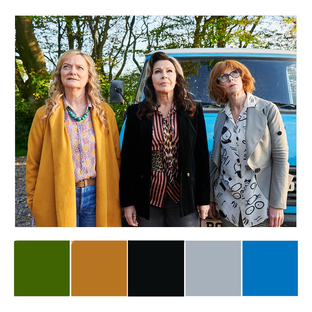 Acorn TV UK tweet media