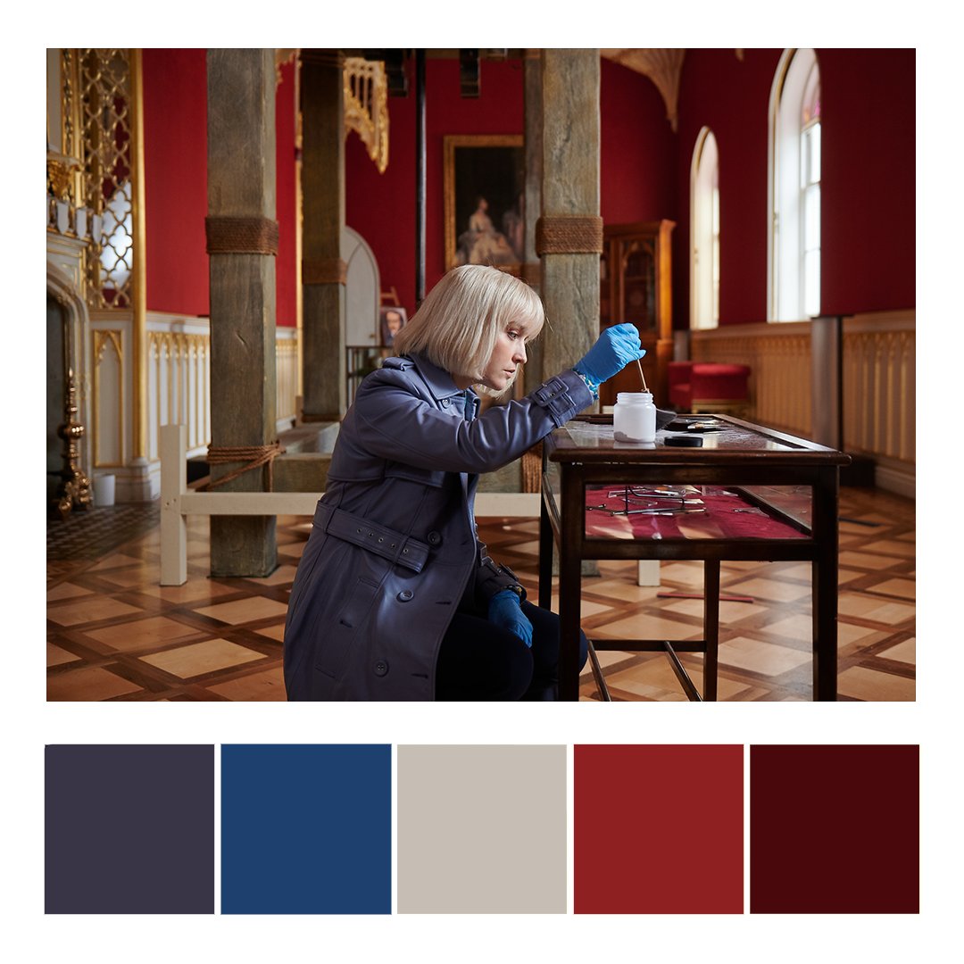 Acorn TV UK tweet media