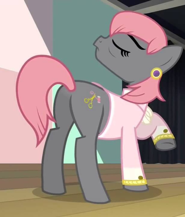 CharacterMlp's tweet photo. Prim Hemline!

#MLP #MLPFiM #mylittlepony https://t.co/7lfFFQzY9U