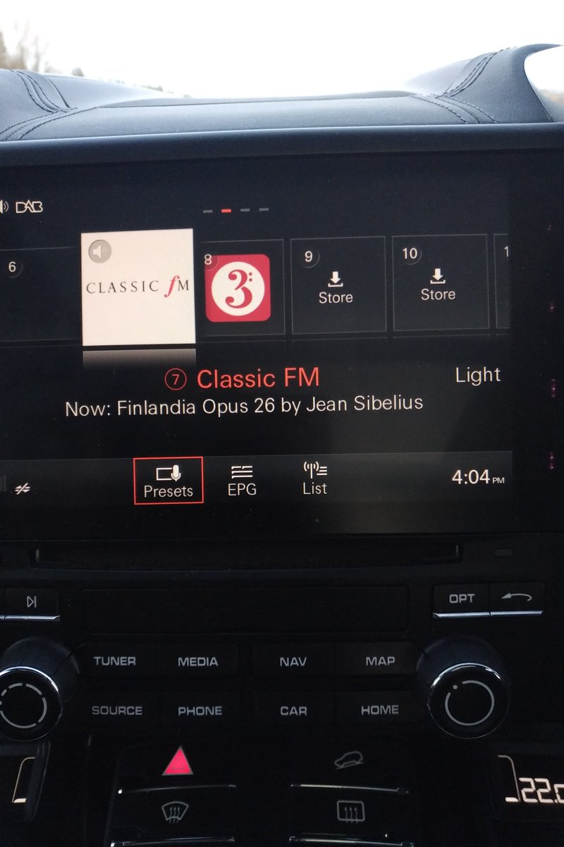 HYGIENIST_PRO's tweet image. On our way to @ncogb orchestral day and guess what is playing on @ClassicFM #Finlandia by #Sebelius Thank you Moira for setting the #mood #spoton 
Super excited to hear our little 🌟 boy play - been such a long time! 🎵🎶🎻