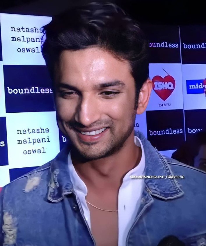 Sushantkirashmi's tweet photo. There are lots of problems I'm facing right now but there is one one solution and that's you @itsSSR ❤  I just think about you cutie 😘😘😘😘😘

  Love 4 SSR IS Undeniable 💛 https://t.co/bJ5qQBzmu9