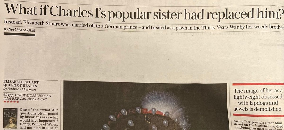 Professor Nadine Akkerman tweet media