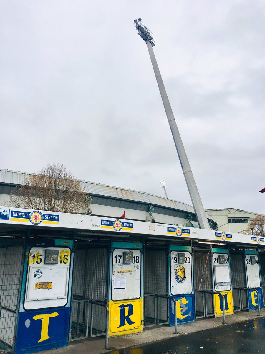 Braunschweig v meppen 5-0. De betere verjaardagskado’s👌