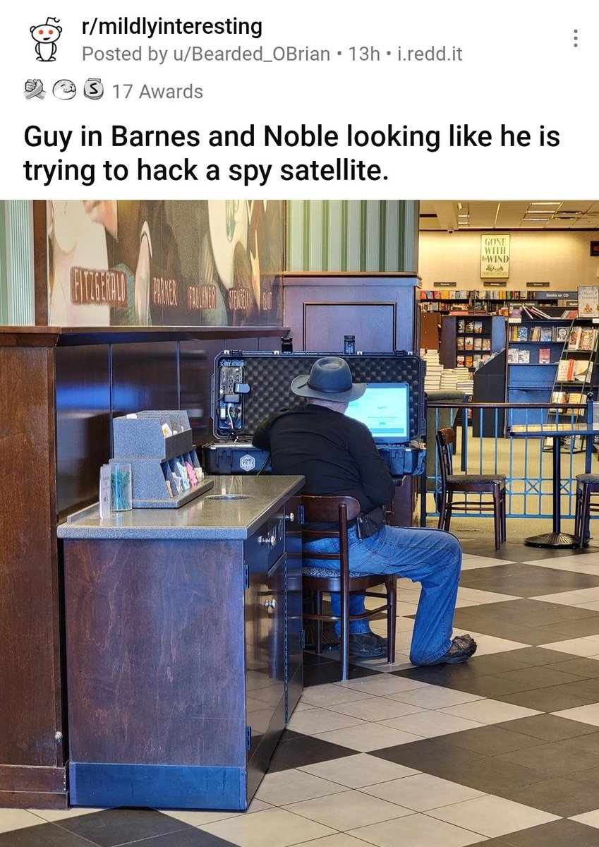 churchofwifi's tweet photo. Alright, which one of you in the congregation is this.  I'm looking at you @rfhackers and @SecureAerospace https://t.co/Qefe3uyleM