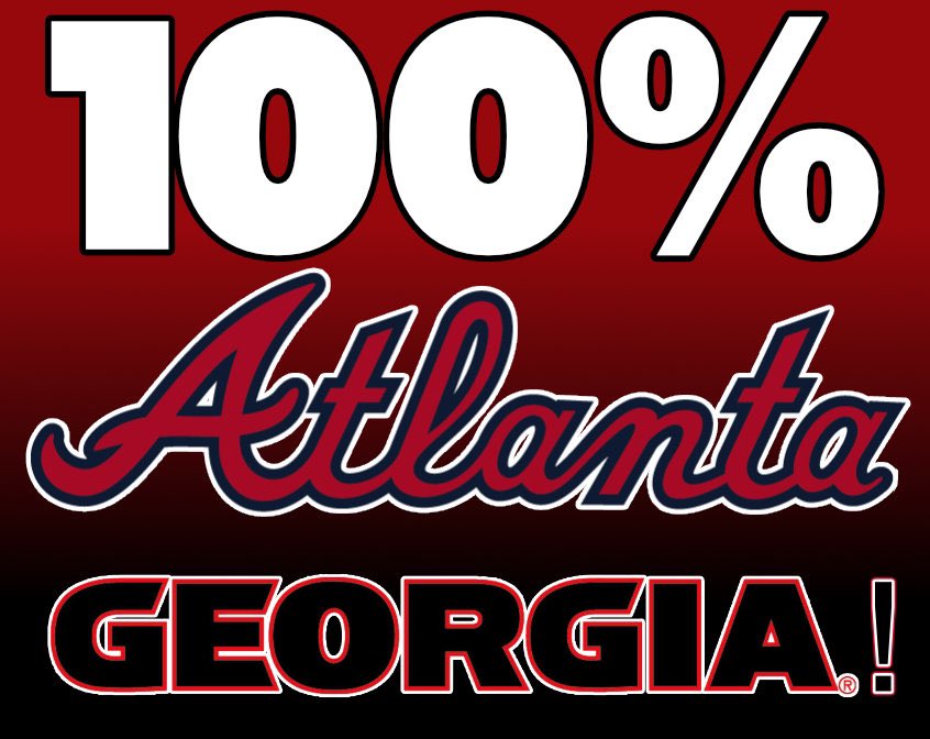 Tug Cowart (@tugcowart) on Twitter photo Our <a href="/Braves/">Atlanta Braves</a> did it … now our #Dawgs gotta do it! Who’s with me? RT if you think the Dawgs will win! Our <a href="/Braves/">Atlanta Braves</a> did it … now our #Dawgs gotta do it! Who’s with me? RT if you think the Dawgs will win!