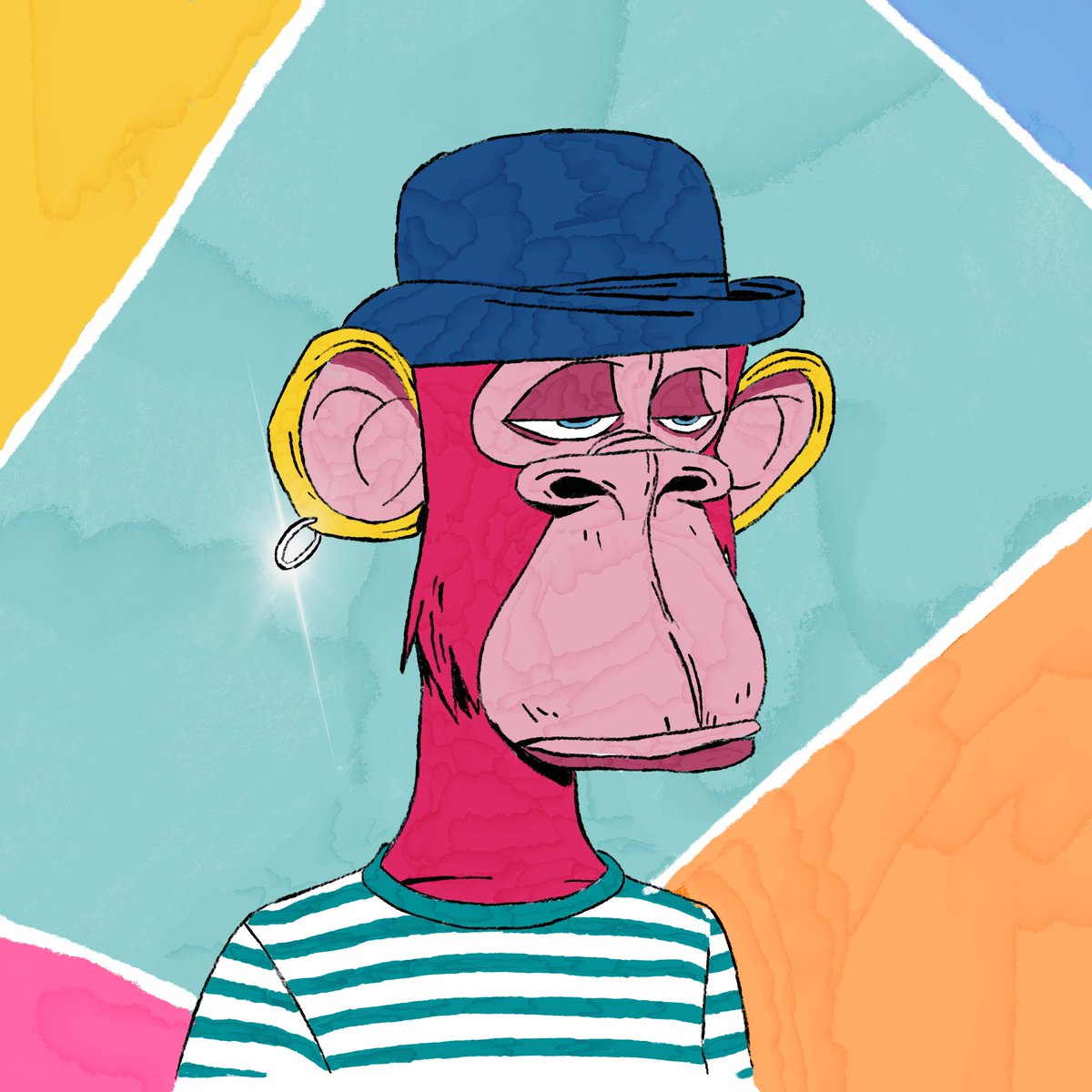 What do you think about this one? #NFT #BAYC