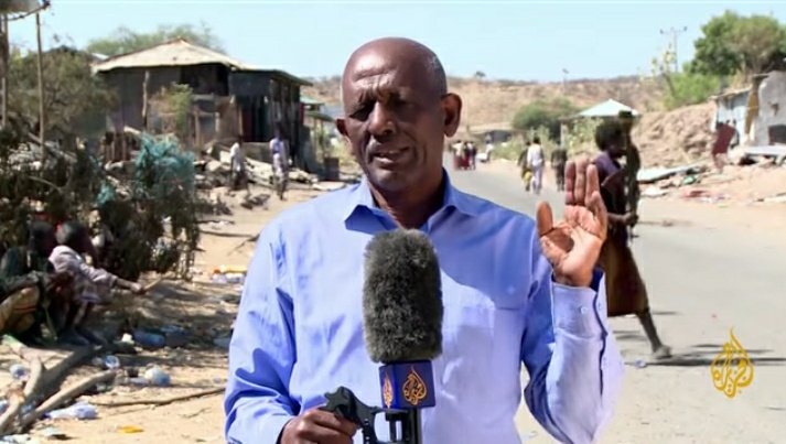 SuleimanAbdell7's tweet image. የአልጀዚራ ጋዜጠኛ መሀመድ ተወከል
የኢትዮጵያ መከላከያ ስራዊት
በማንኛውም ቀንና ሰአት ዋና ከተማውን መቀሌን ጨምሮ የቀሩ ቦታዎች ይቆጠራል። ሙሉ መረጃውን 👇 m.facebook.com/story.php?stor…

#NoMore