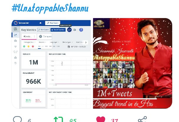 Mahesh53230068's tweet photo. #UnstoppableShannu
Fast https://t.co/2JKks6lmo5