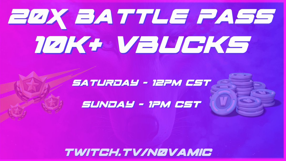 N0VA GIVES tweet media