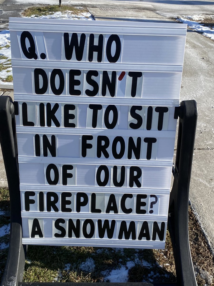 Tricia Follert (@triciafollert) on Twitter photo 