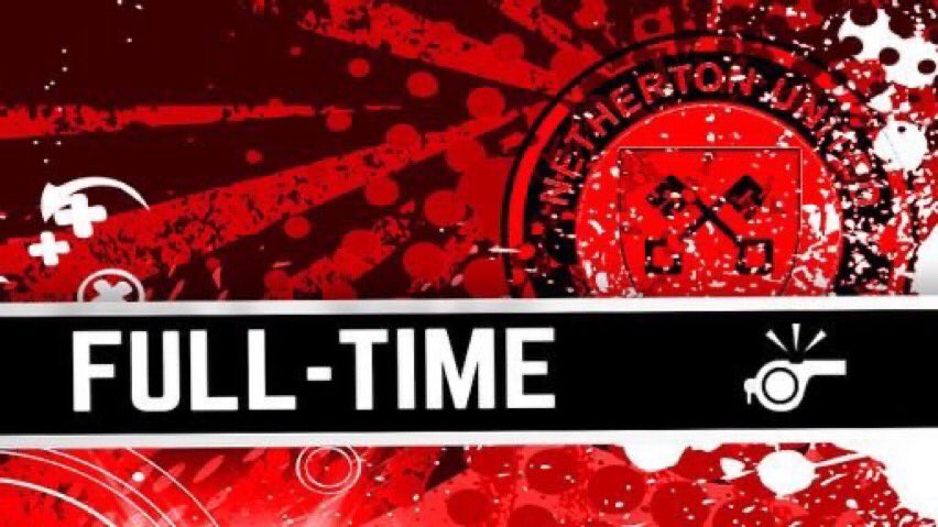 NethUtdReserves's tweet photo. 2-1 to @_SBFC Reserves played the conditions better, 3 sin bins for  @NethUtdReserves  Good luck to @_SBFC Reserves for the  rest of the season. Played as a team. https://t.co/lX4QmGvtIH