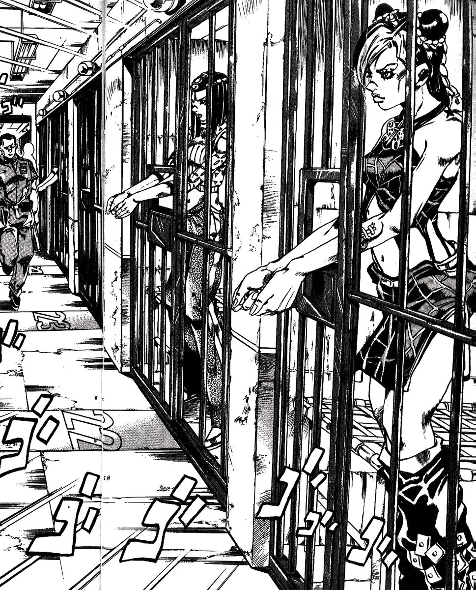 Out Of Context Manga tweet media