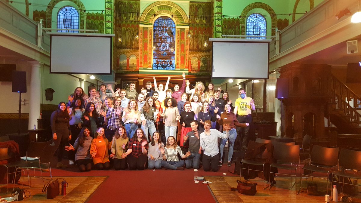 We are together!!!!! 😍