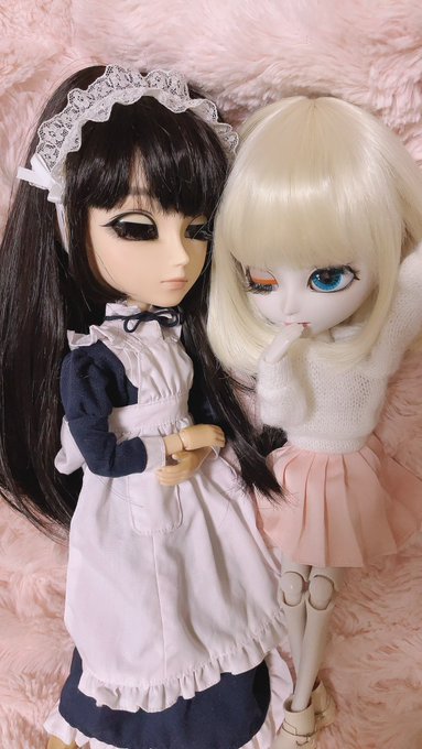 ありせいのサイズ感 