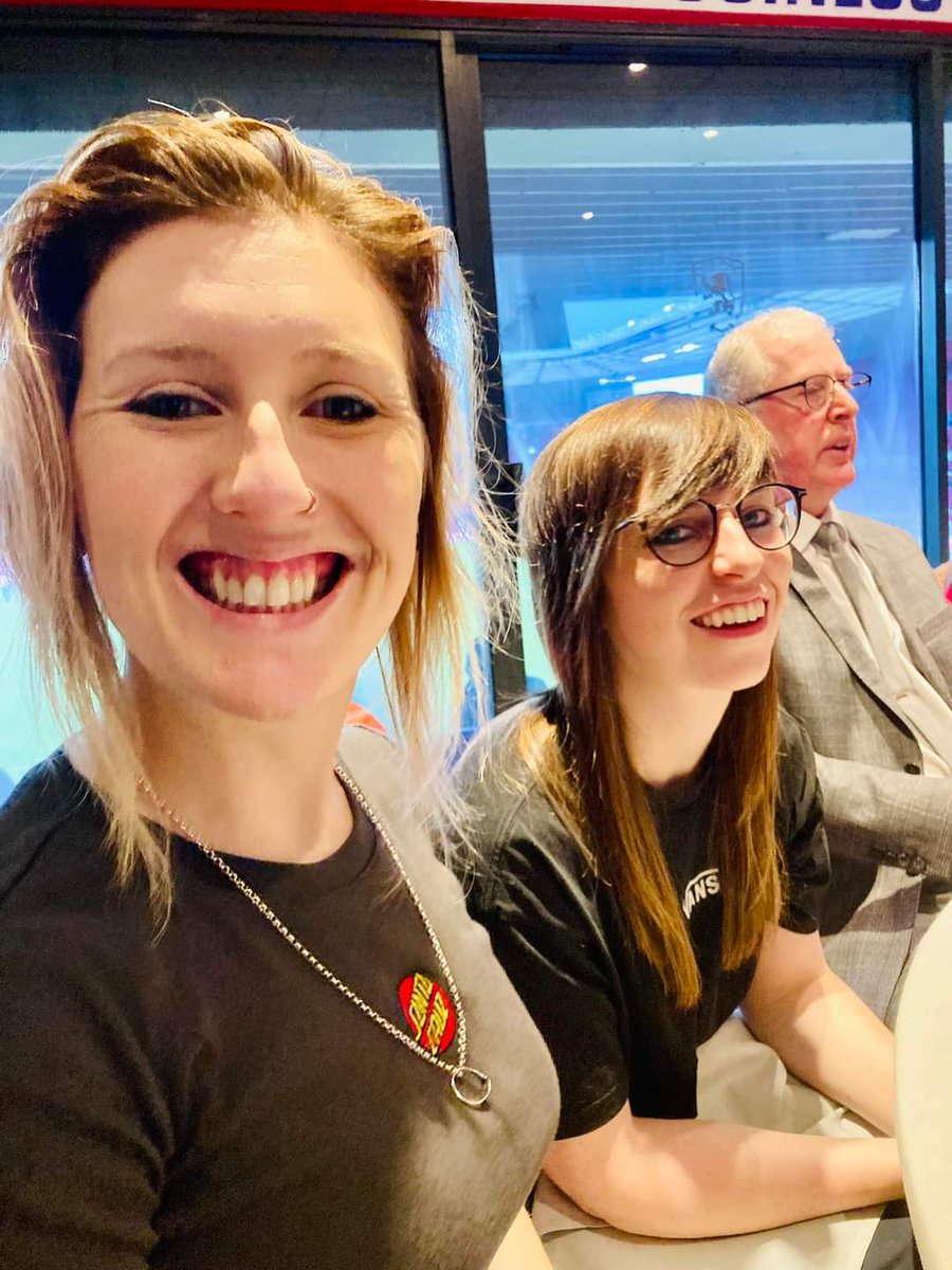 WanderClover's tweet photo. Bro! What a game! Thanks for the hospitality #BoroBox ✊✨ #utb #bigupyourlocal @Boro

@Tees_Business @Cornerstonebs @KarlPActive https://t.co/V80ABLruAt