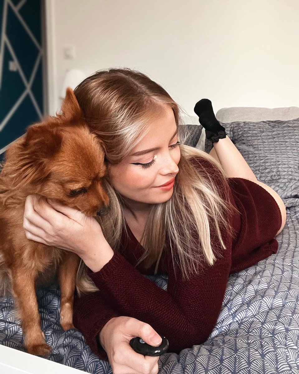 Einifox's tweet photo. From super cute to super pétasse https://t.co/st8yGA3FT9