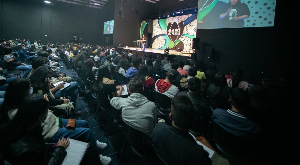 SomosUnoZipa's tweet photo. Instalar el #PaquetePlus espiritual nos permitirá conquistar los sueños que Dios tiene para Somos Uno Zipaquirá. https://t.co/FnmBpilFKn