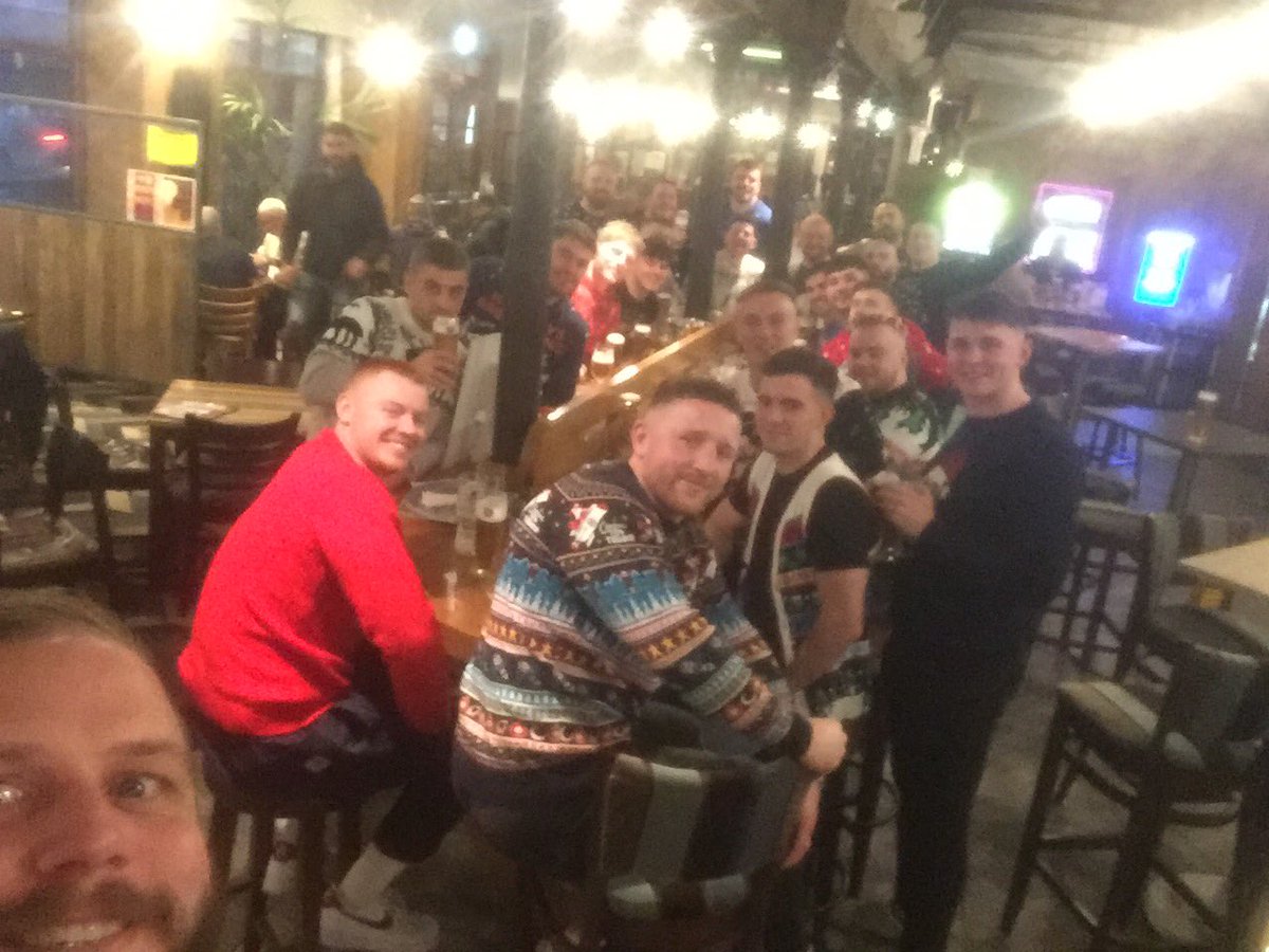 BEERS! Thanks <a href="/robinpeers/">Robin Peers</a> for his generous contribution. Wish you were here mate! ❤️