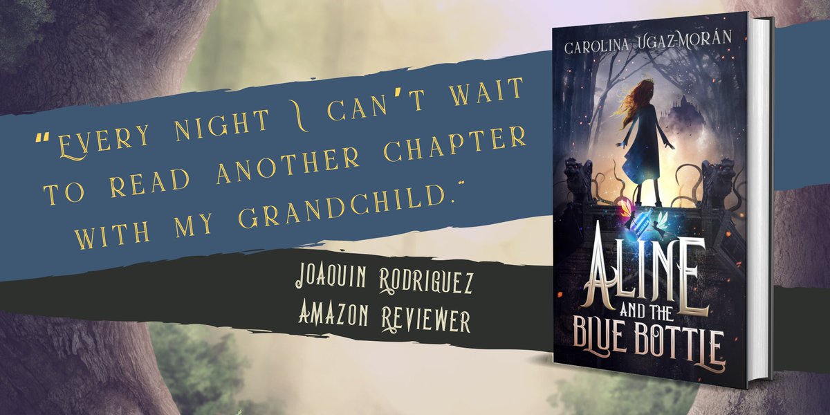 AuthorNetwork's tweet image. Aline and the Blue Bottle works the mind, tests your imagination skills and teaches important life lessons we can all take to heart, no matter what age! Brad Butler, Author #fantasyreaders #YoungAdult #YA #Fantasy #ebooks #SFF #bookworm #iartg bit.ly/AlineBlueBottle