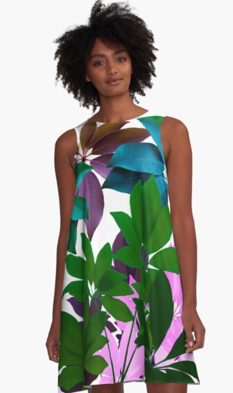 Manitarka's tweet photo. #plant #leaves #abstract #foliage #boho #elegant #sleevles #dress #a-line #apprel #forher #tanktop #ts-hirt #backpack #findagift #findyourthing #Redbubble by Manitarka
https://t.co/5mqmv0Ofi4 https://t.co/8EKst2YssL