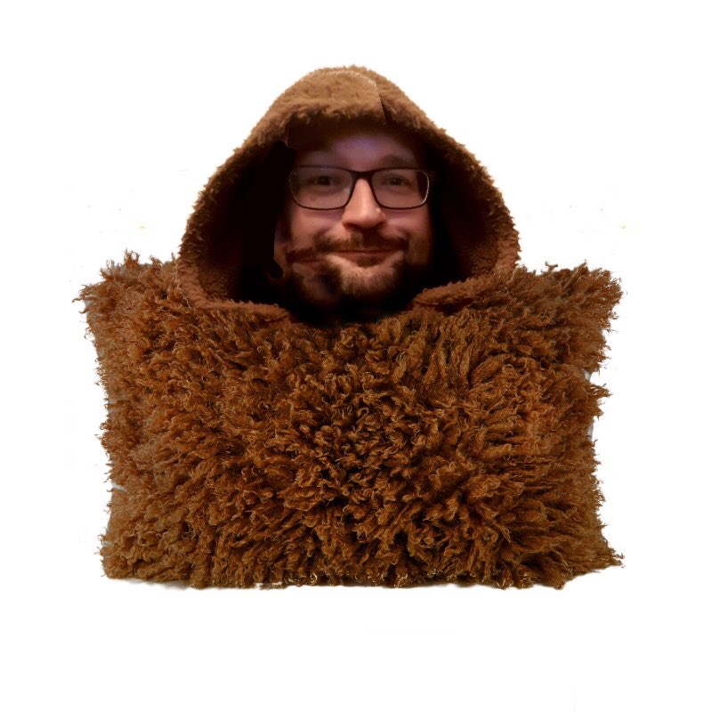 Flokatikissen, extra kuschelig. Jetzt neu im <a href="/PhunkRoyaI/">PhunkRoyal</a> Shop? 👀🥸
#FriendlyFire7 #friendlyfire