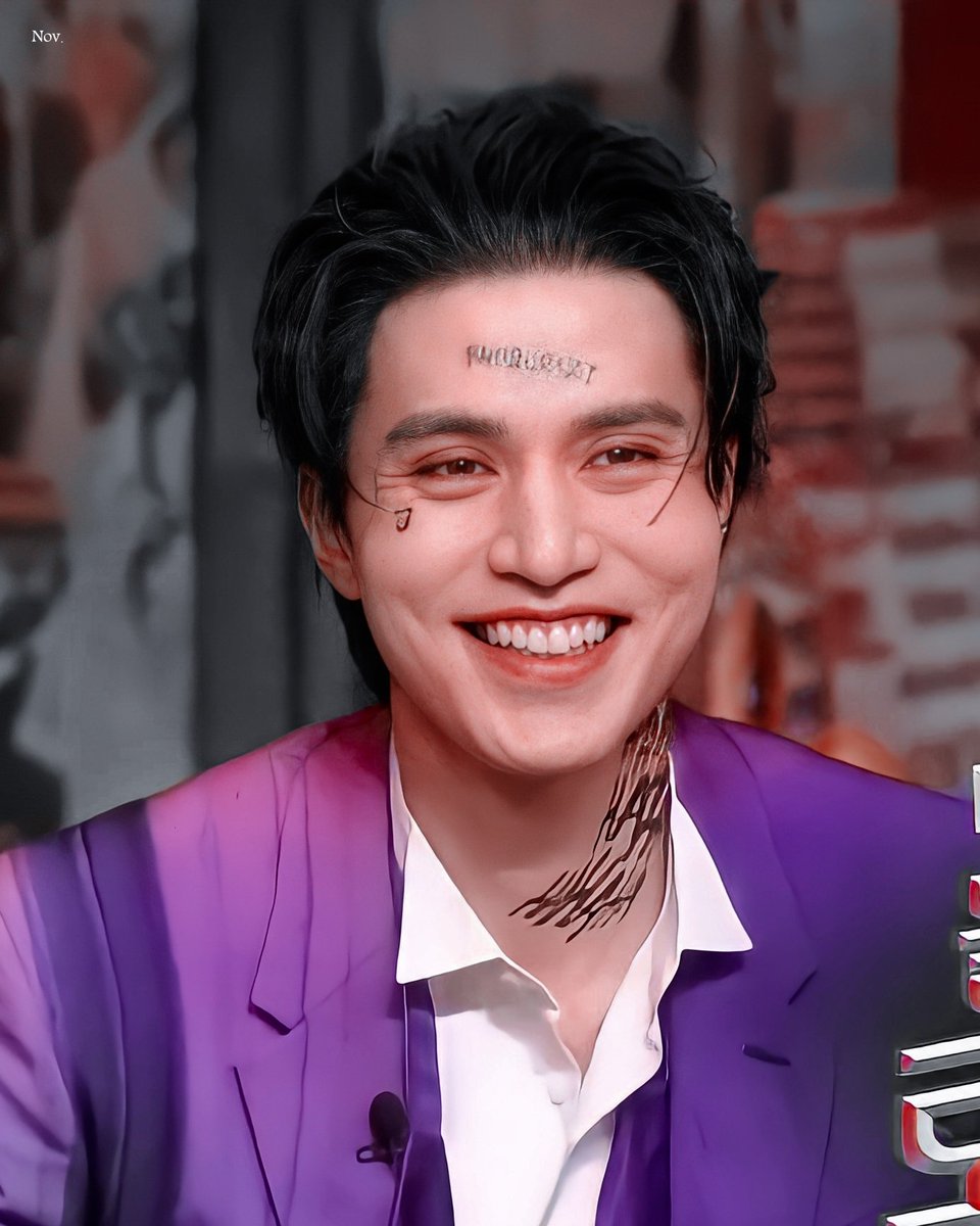 wookftm's tweet photo. real joker :)))))))
#이동욱 #leedongwook https://t.co/4ZdLLVzkY3