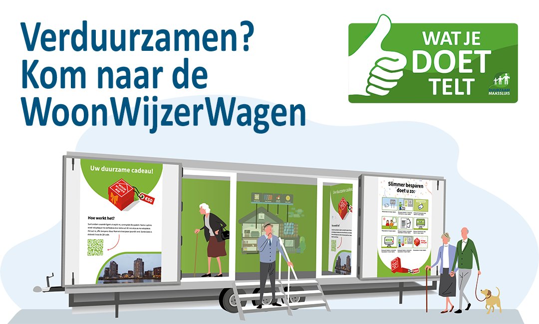 Gemeente Maassluis tweet media