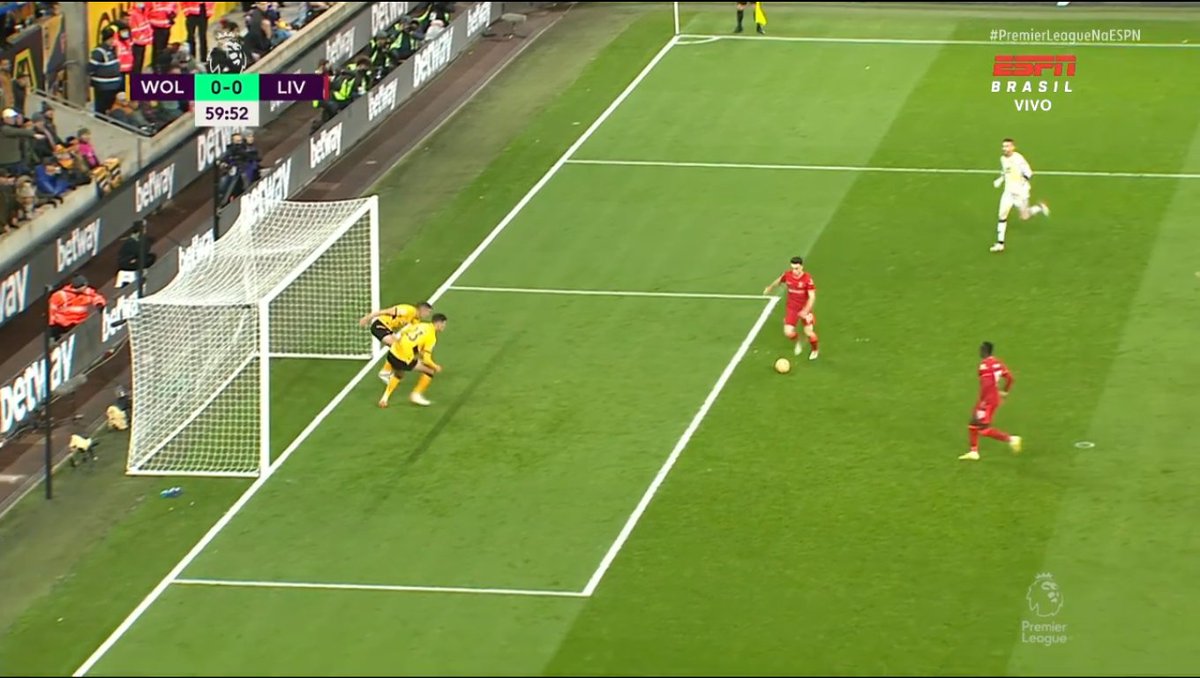 RT if your grandmother would have scored this goal.