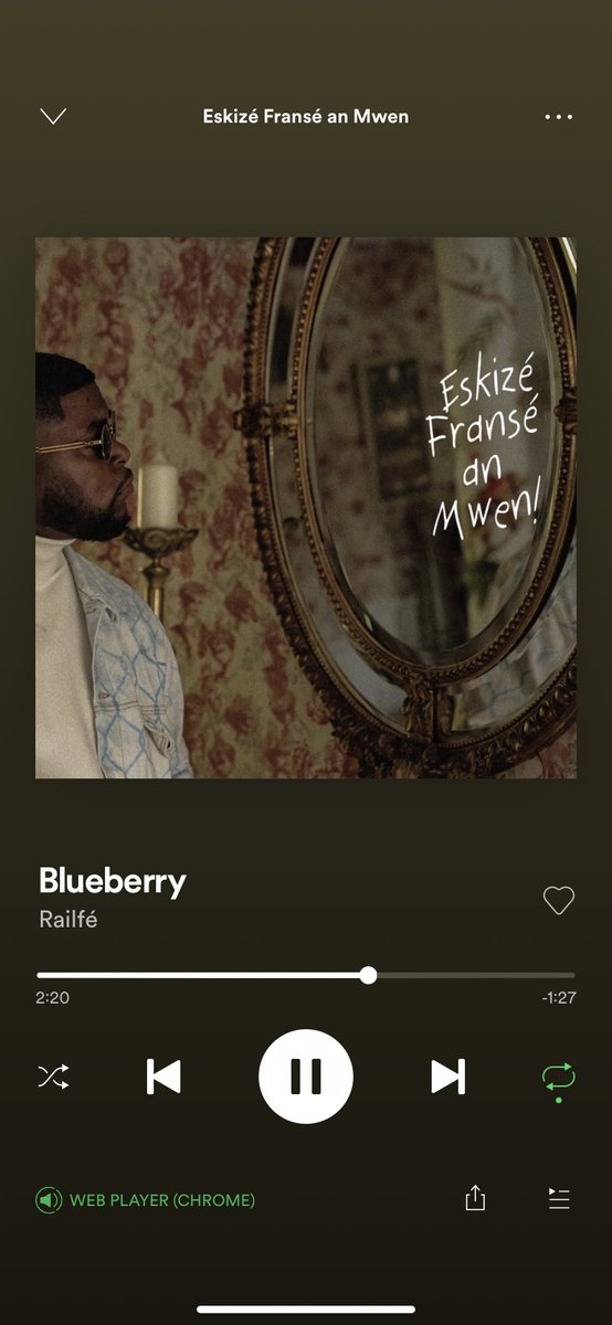 Keywan_Beatz97's tweet image. Meilleur son de l’album Me faite pas jurer  #Railfé #Efam