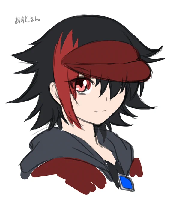 #ディアアイシン
#絵ザルト
#あすとのイラあすと 