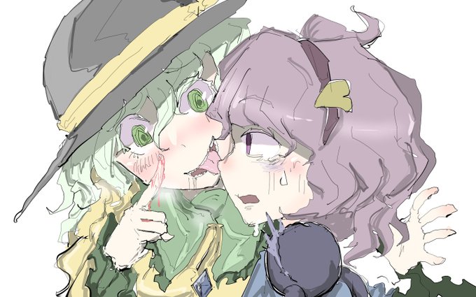 クレイジーサイコレズ妹に初めてを奪われる女 