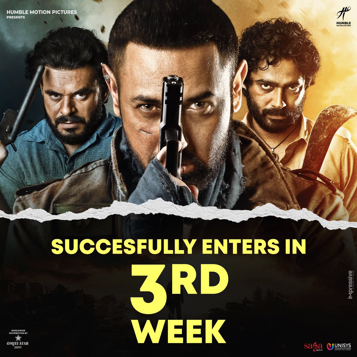 HumbleMotionPictures (@humblemotionpic) on Twitter photo Thanks For Your Love & Support 🤗
#Warning Now In Cinema’s Go & Watch 🙏
<a href="/GippyGrewal/">Gippy Grewal</a> #PrincekanwaljitSingh #DheerajKumar #AmarHundal #ManeeshBhatt <a href="/humblemotionpic/">HumbleMotionPictures</a> <a href="/Saga_Hits/">Saga Music</a> <a href="/SumeetSinghM/">Sumeet Singh</a> <a href="/Warning_humble/">Warning</a> <a href="/Iammunishsahni/">munish sahni</a>
<a href="/bhana_la/">Bhana La</a> <a href="/vinodaswal1313/">VinodAswal</a> <a href="/HDullat/">Hardeep Singh Dullat</a> Thanks For Your Love & Support 🤗
#Warning Now In Cinema’s Go & Watch 🙏
<a href="/GippyGrewal/">Gippy Grewal</a> #PrincekanwaljitSingh #DheerajKumar #AmarHundal #ManeeshBhatt <a href="/humblemotionpic/">HumbleMotionPictures</a> <a href="/Saga_Hits/">Saga Music</a> <a href="/SumeetSinghM/">Sumeet Singh</a> <a href="/Warning_humble/">Warning</a> <a href="/Iammunishsahni/">munish sahni</a>
<a href="/bhana_la/">Bhana La</a> <a href="/vinodaswal1313/">VinodAswal</a> <a href="/HDullat/">Hardeep Singh Dullat</a>
