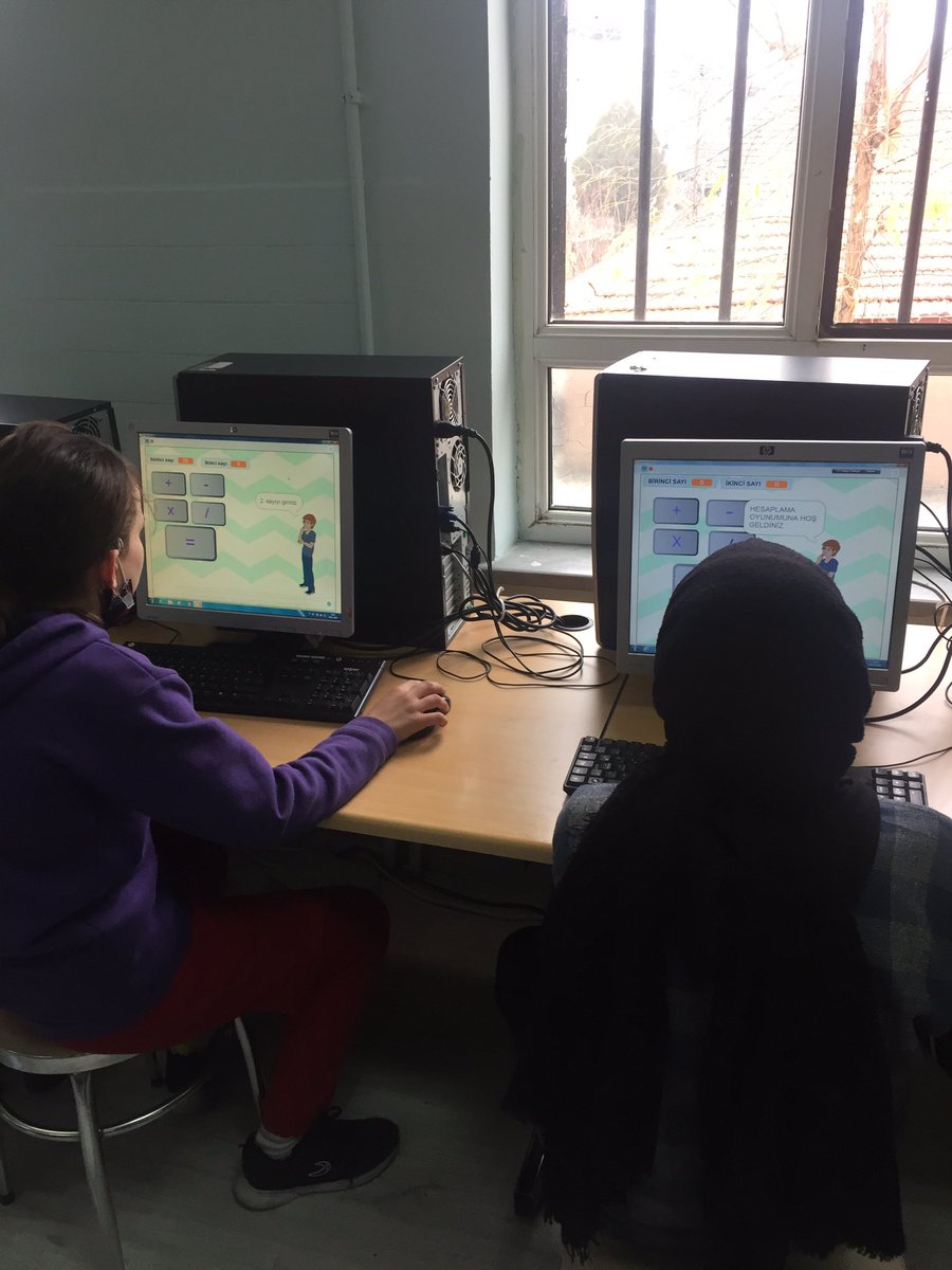 Robotik kodlama kursunda öğrencilerimizin çok eğlendiği doğrudur🙂 <a href="/mustafakoca42/">Mustafa Koca</a> <a href="/meramMEM/">Meram İlçe MEM</a> <a href="/servetal61/">Servet ALTUNTAŞ</a> <a href="/SeyitAliBuyuk/">Seyit Ali Büyük</a> <a href="/konyamem/">Konya İl MEM</a>